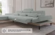 Ecksofa MONA