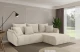 Ecksofa TOKO-L