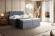 Boxspringbett SERENE KING - 6