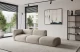 Sofa MIRA-S3