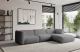 Ecksofa MIRA-L1