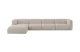 Ecksofa MIRA-L3