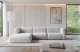 Ecksofa MIRA-L2
