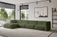 Ecksofa MIRA-L3