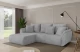 Ecksofa TOKO-L