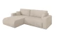 Ecksofa BERY-L