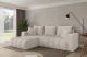 Ecksofa MILA-L-v1