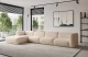 Ecksofa MIRA-L3