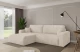 Ecksofa BERY-L