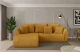Ecksofa TOKO-L