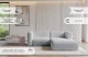 Ecksofa MIRA-L1