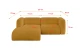 Ecksofa MIRA-L1