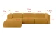 Ecksofa MIRA-L2