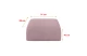 Pouf MIRA-PUF