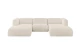 Beige - Poso 105