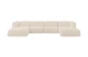Beige - Poso 105