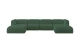 Grün - Poso 14