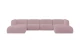 Rosa - Poso 145