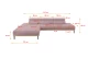 Ecksofa MONA