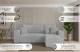 Ecksofa SENO-L