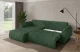 Ecksofa TOKO-L