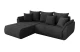 Ecksofa TOKO-L