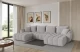 Wohnlandschaft TOKO-U-v1