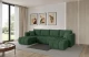 Wohnlandschaft GARD-U