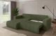 Ecksofa MILA-L