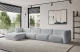 Ecksofa MIRA-L3