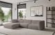 Ecksofa MIRA-L1