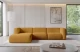 Ecksofa MIRA-L2