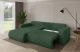 Ecksofa BERY-L