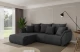 Ecksofa TOKO-L