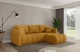 Ecksofa GARD-L