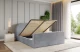 Polsterbett TIVON-Z