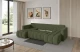 Wohnlandschaft GARD-U