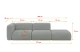 Sofa MIRA-S3