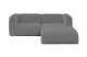 Ecksofa MIRA-L1