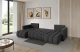 Wohnlandschaft GARD-U