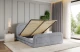 Polsterbett LERIS-Z