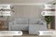 Ecksofa BERY-L