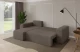 Ecksofa SENO-L