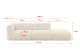 Sofa MIRA-S3