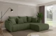 Ecksofa TOKO-L