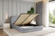 Polsterbett LERIS - 7