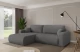 Ecksofa BERY-L