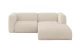 Ecksofa MIRA-L1