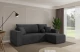 Ecksofa SENO-L