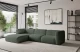 Ecksofa MIRA-L2